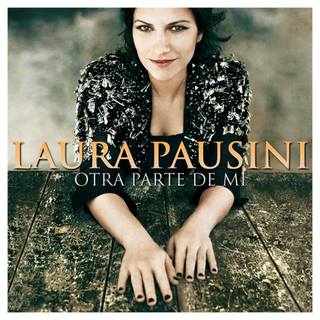Laura Pausini - Otra Parte De Mi [MP3/2013]