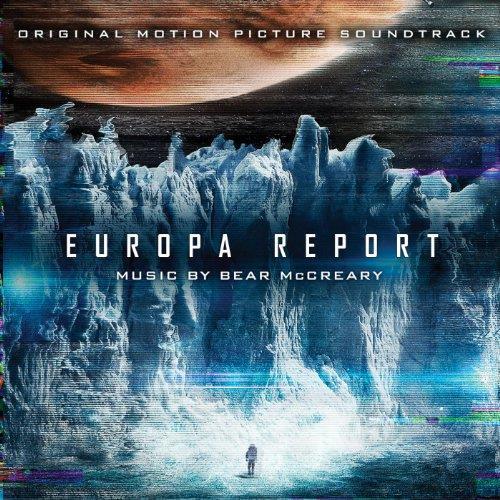 Bear McCreary - Europa Report OST [MP3/2013]