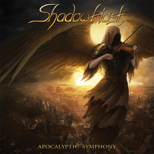 Shadow Host - Apocalyptic Symphony [MP3/2013]