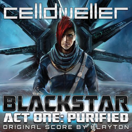 Celldweller - Blackstar Act One: Purified OST [MP3/2013]