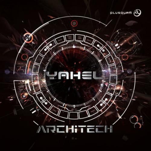 Yahel - Architech [MP3/2013]