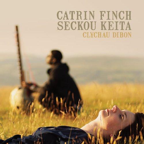 Catrin Finch & Seckou Keita - Clychau Dibon [MP3/2013]