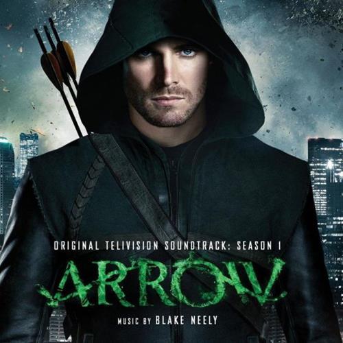 Blake Neely - Arrow, Season 1 OST [MP3/2013]
