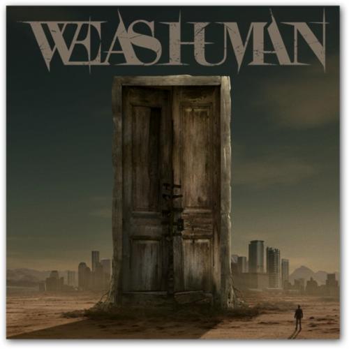 We As Human - We As Human [MP3/2013]