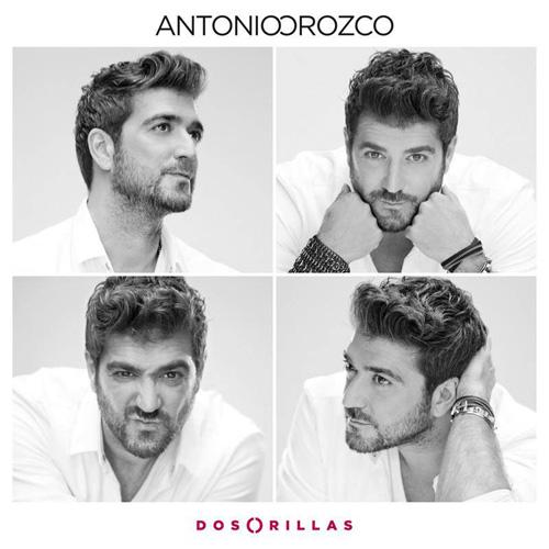 Antonio Orozco - Dos Orillas [MP3/2013]