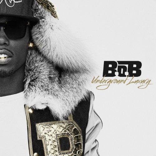 B.o.B - Underground Luxury [MP3/2013]