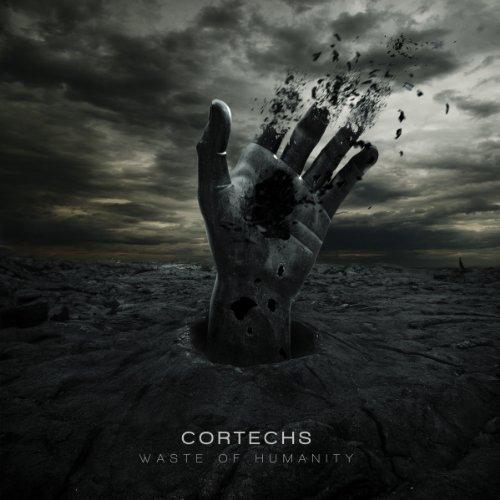 Cortechs - Waste Of Humanity [MP3/2013]
