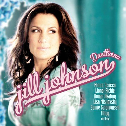 Jill Johnson - Duetterna [MP3/2013]
