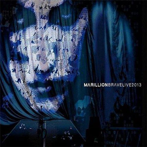 Marillion - Brave Live [MP3/2013]