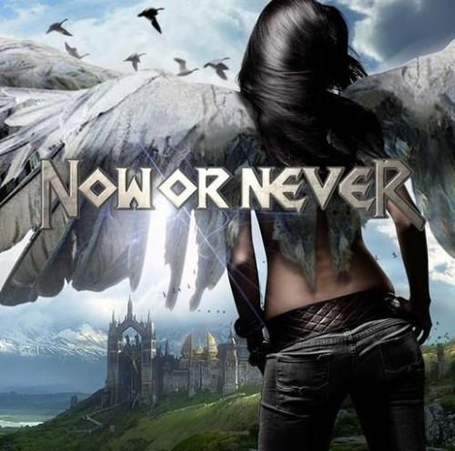 Now Or Never - Now Or Never [MP3/2013]