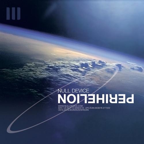 Null Device - Perihelion [MP3/2013]