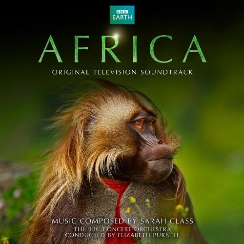 Sarah Class - Africa OST [MP3/2013]