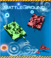 BattleGround 3D v1.0.7-FAS