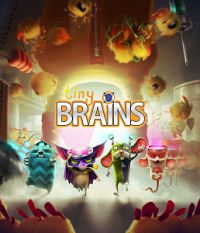 Tiny Brains-SKIDROW