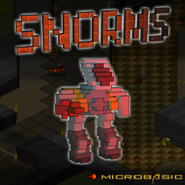 Snorms v2.0b1006 MacOSX-SPLATTER
