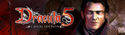 Dracula 5 The Blood Legacy Casual Edition v1.0-TE