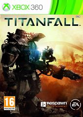 Titanfall XBOX360-iCON
