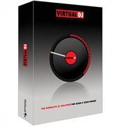 Virtual DJ Pro 7.4.1 Build 482 DJ混音软件