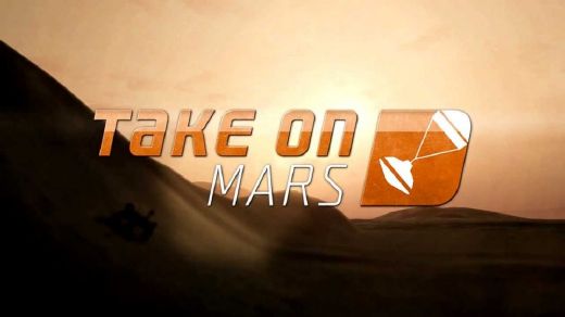 Take On Mars v0.8.0323 Cracked-3DM
