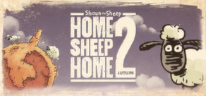 Home Sheep Home 2-FASiSO