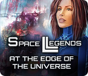 Space Legends At the Edge of the Universe v1.0.0.1-TE
