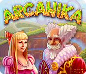 Arcanika v1.0 Cracked-F4CG