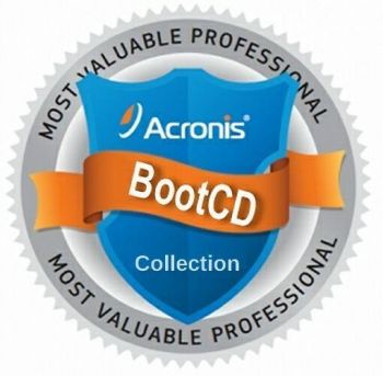 Acronis BootDVD 2014 Grub4Dos Edition v.10 (2/19/2014) 13 in 1  