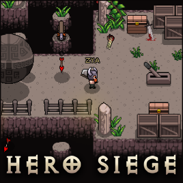 Hero Siege-VACE