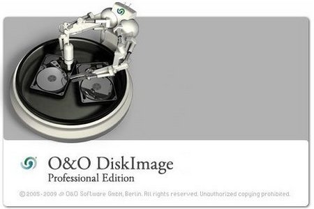 O&O DiskImage Professional 8.5.15 x86x64
