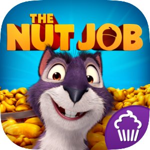 The Nut Job v1.1.4 Android-DeBTPDA
