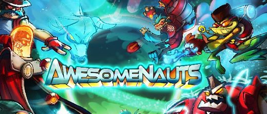 Awesomenauts v2.0a Incl 30DLCs Cracked-3DM