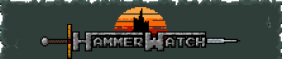 Hammerwatch v1.2-VACE