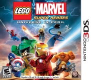 LEGO Marvel Super Heroes Universe in Peril EUR MULTi7 3DS-ABSTRAK