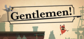 Gentlemen v1.4.1-FAS