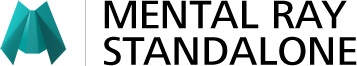 Autodesk MentalRay Standalone V2015 LNX64-XFORCE