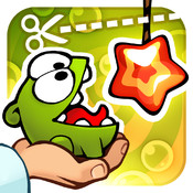 Cut the Rope Experiments v1.6.2 iPhone iPod Touch iPad -DVT