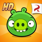 Bad Piggies v1.5.2 iPhone iPod Touch iPad -DVT