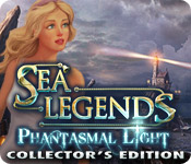 Sea Legends Phantasmal Light Collectors Edition-PROPHET
