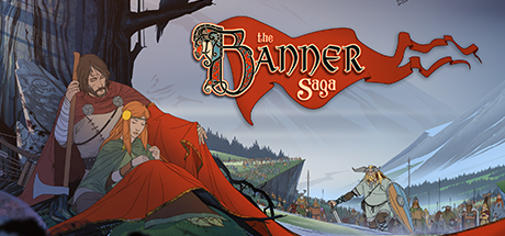 The Banner Saga-RELOADED