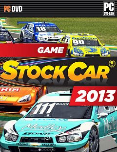 Game Stock Car Extreme 2013-HI2U