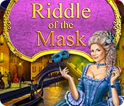 Riddle of the Mask v1.0 Cracked-F4CG