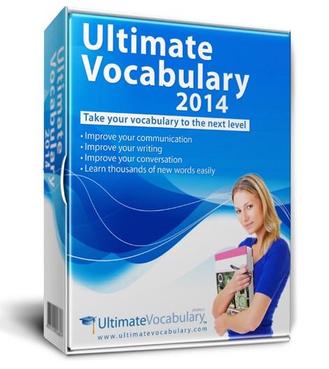 eReflect Ultimate Vocabulary 2014 v14.0 (Win/Mac)