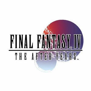 SQUARE ENIX Final Fantasy IV After Years v1.0.3 Android-DVTPDA
