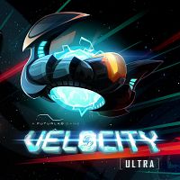Velocity Ultra Deluxe-P2PGAMES