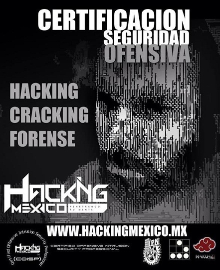 Haking Mexico DVD1 (Complete)