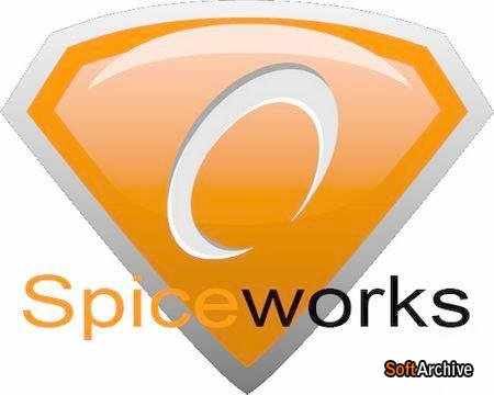 Spiceworks IT Desktop 7.1.2.6