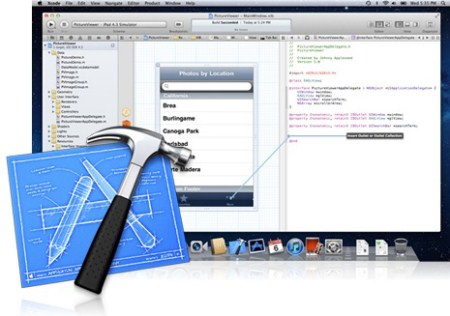 Xcode 5.1.1 Golden Master MacOSX