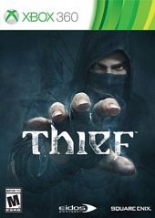 Thief XBOX360-COMPLEX