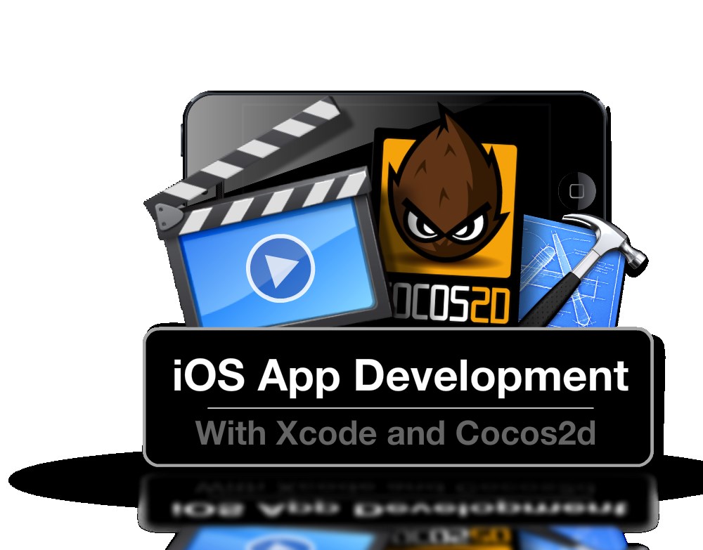 CartoonSmart – iOS App Programming with Xcode and Cocos2d
