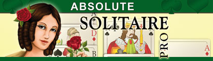 Absolute Solitaire Pro v1.0 Cracked-F4CG